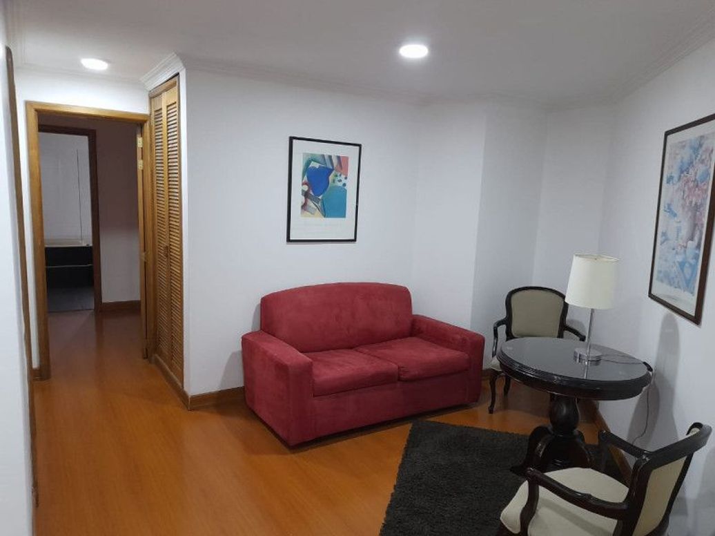 Apartamento de 2 alcobas en venta en Plenitud, Bogotá, 112 m² · foto 14 de 20