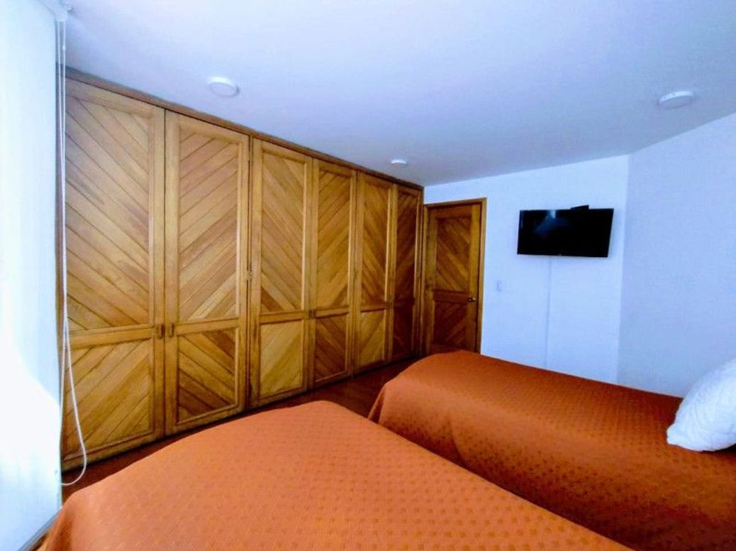 Apartamento de 2 alcobas en venta en Plenitud, Bogotá, 112 m² · foto 13 de 20