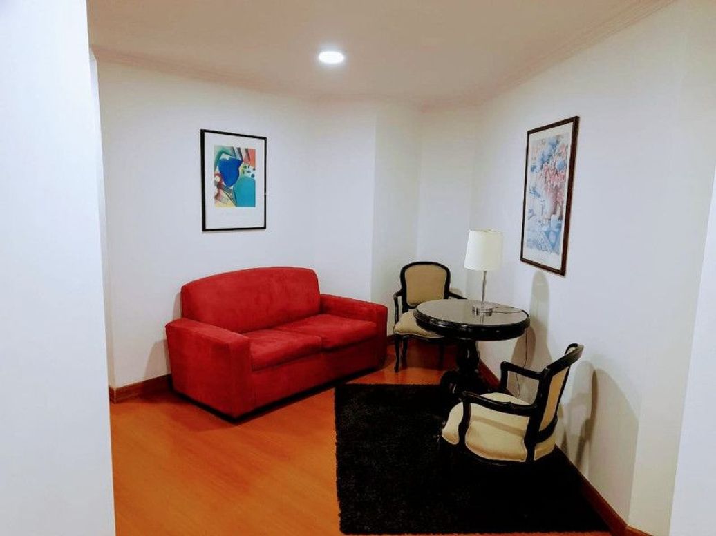 Apartamento de 2 alcobas en venta en Plenitud, Bogotá, 112 m² · foto 4 de 20