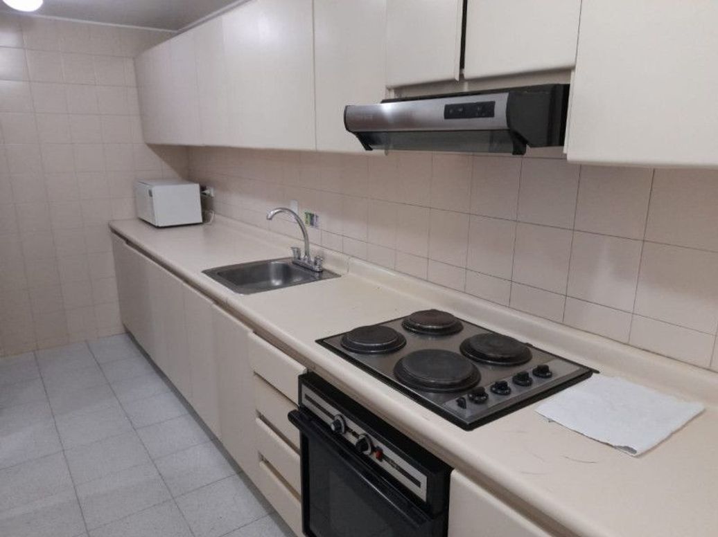 Apartamento de 2 alcobas en venta en Plenitud, Bogotá, 112 m² · foto 17 de 20