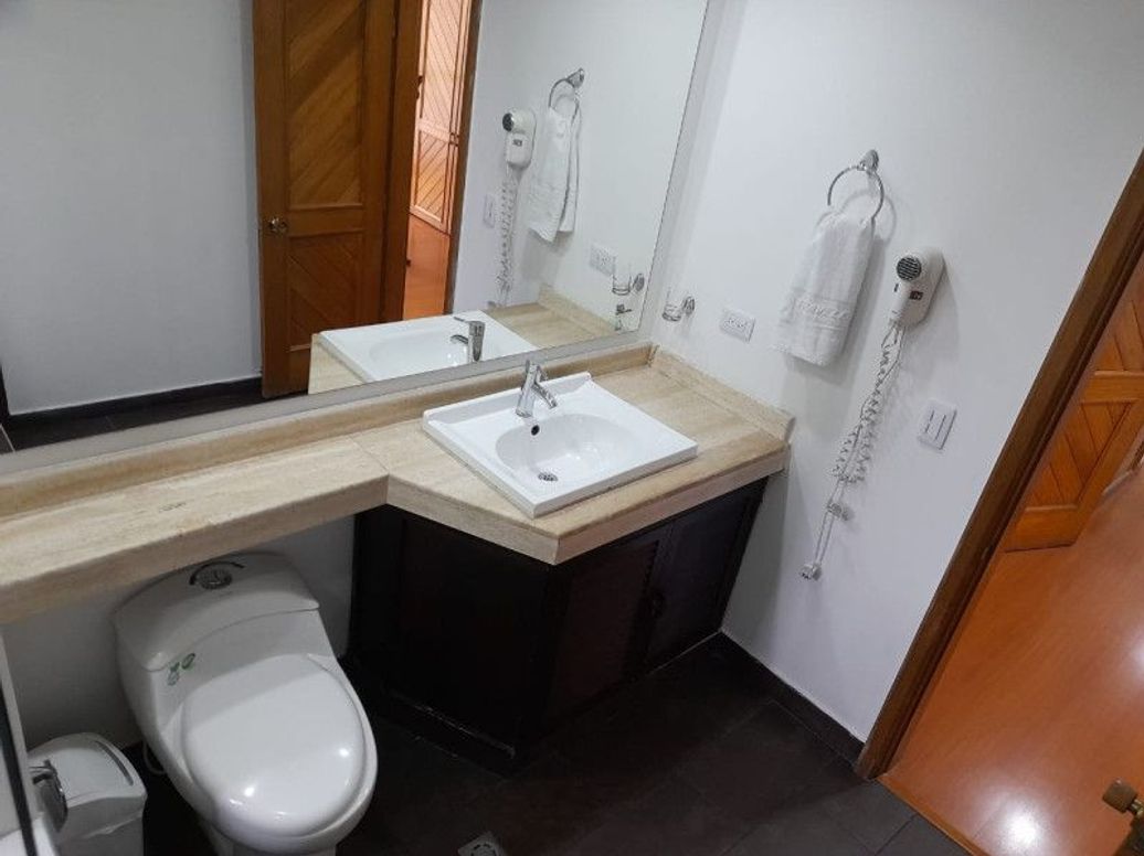 Apartamento de 2 alcobas en venta en Plenitud, Bogotá, 112 m² · foto 12 de 20
