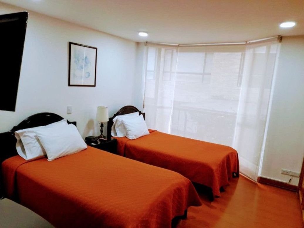 Apartamento de 2 alcobas en venta en Plenitud, Bogotá, 112 m² · foto 3 de 20