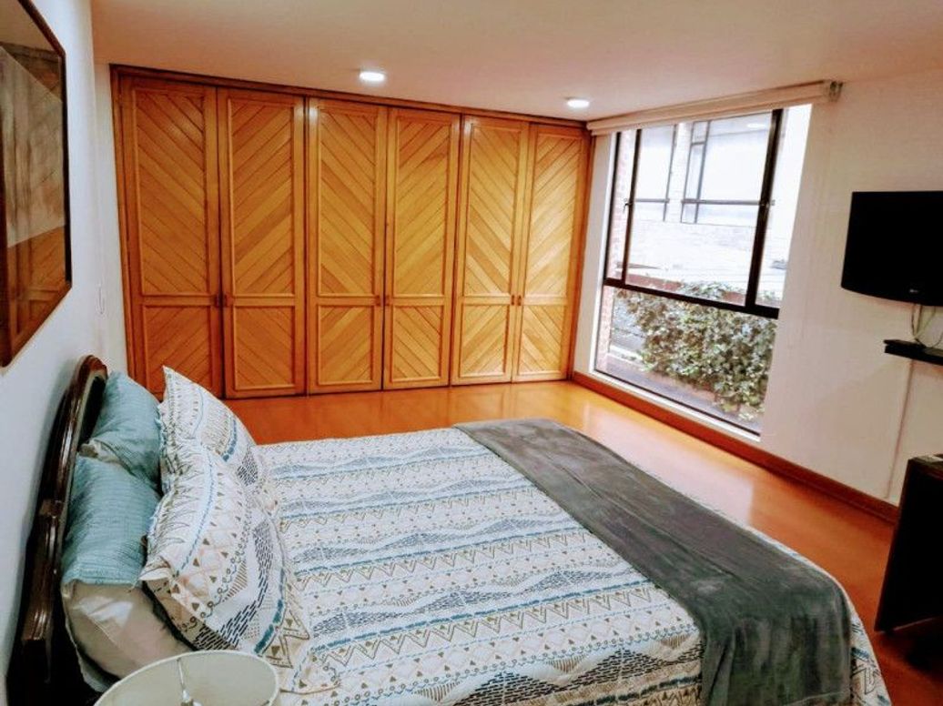Apartamento de 2 alcobas en venta en Plenitud, Bogotá, 112 m² · foto 6 de 20