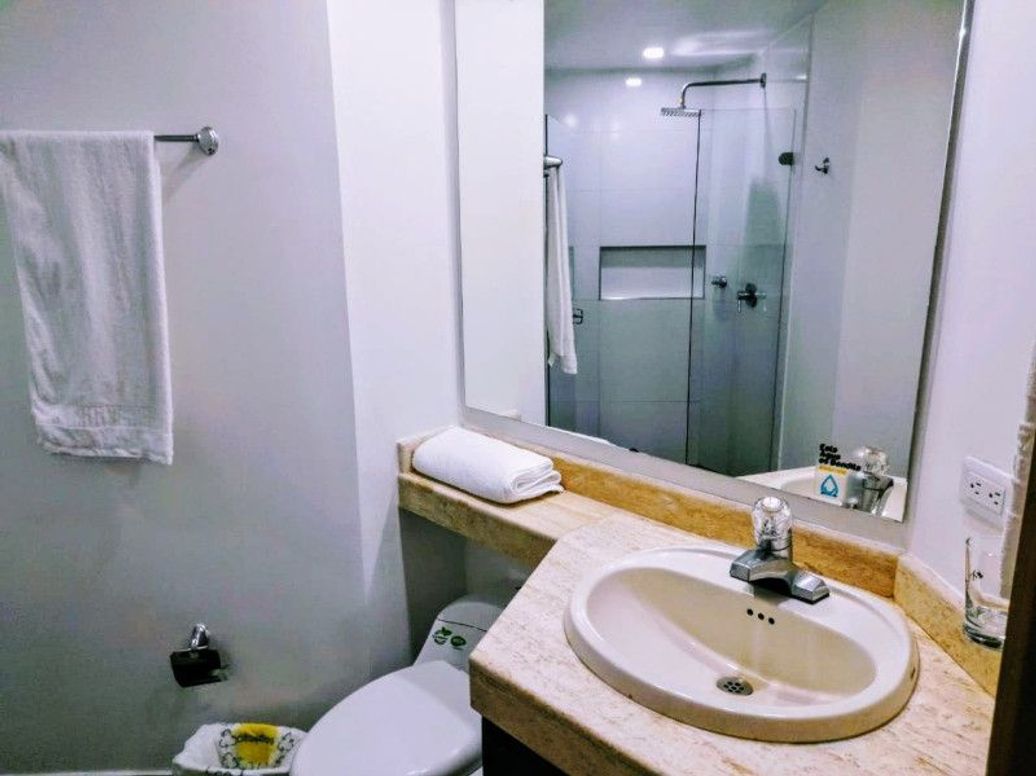 Apartamento de 2 alcobas en venta en Plenitud, Bogotá, 112 m² · foto 5 de 20