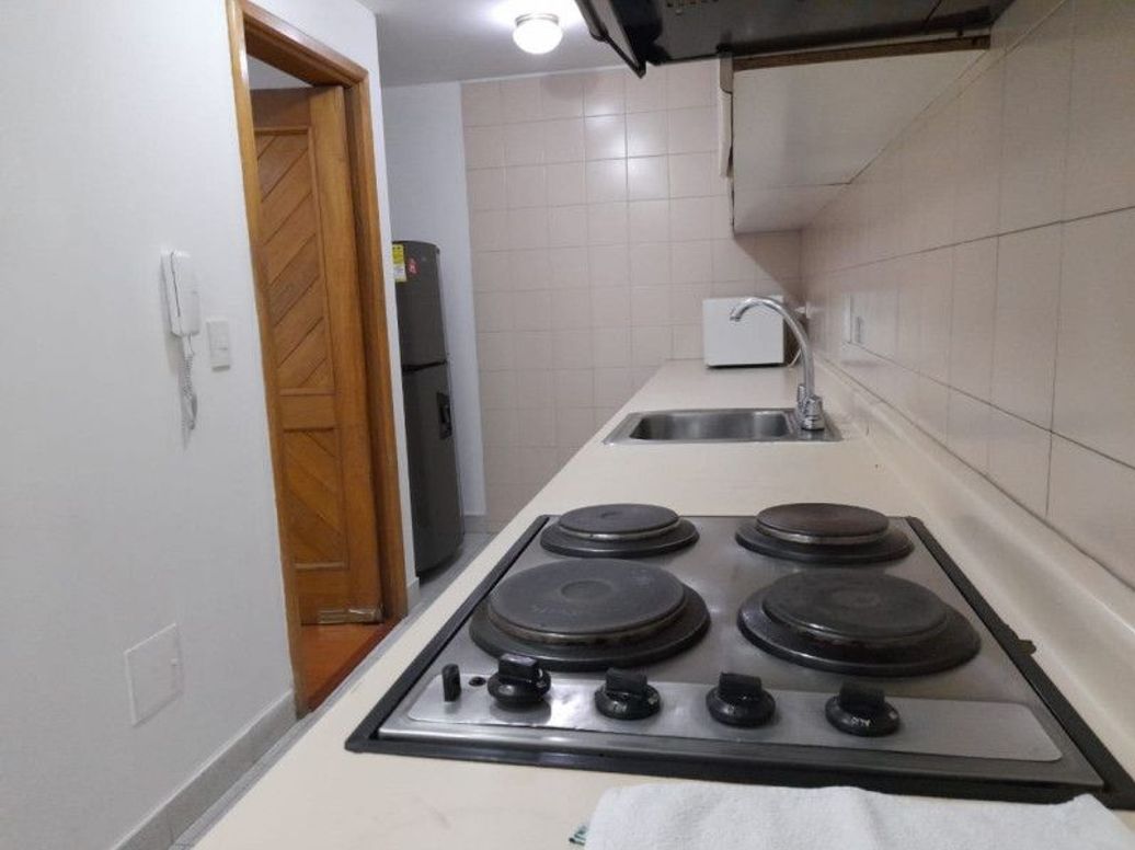 Apartamento de 2 alcobas en venta en Plenitud, Bogotá, 112 m² · foto 19 de 20