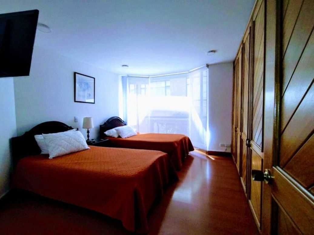 Apartamento de 2 alcobas en venta en Plenitud, Bogotá, 112 m² · foto 8 de 20