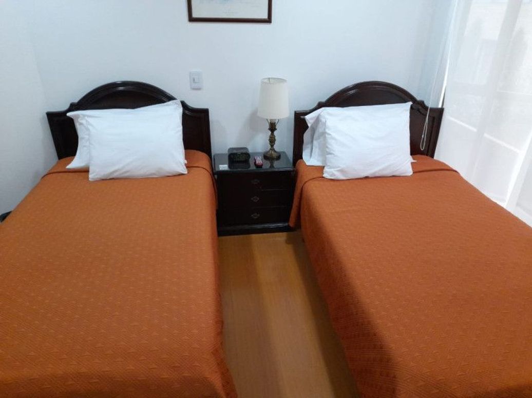 Apartamento de 2 alcobas en venta en Plenitud, Bogotá, 112 m² · foto 20 de 20