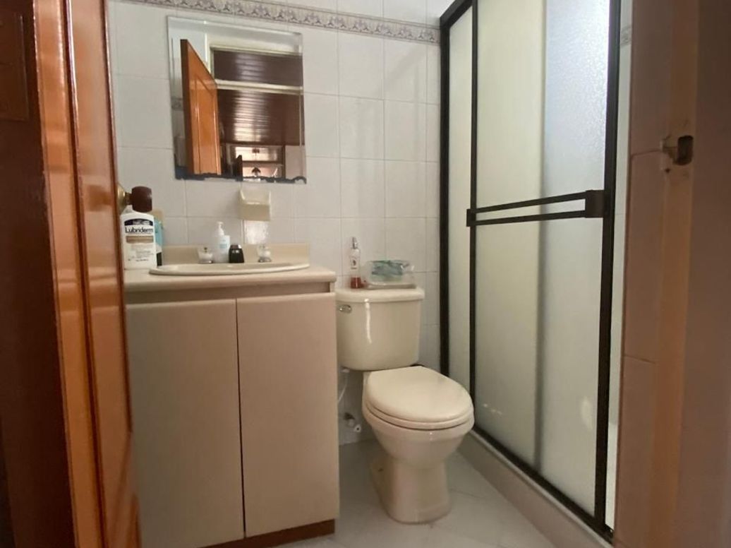 Apartamento de 3 alcobas en venta en Galerías, Bogotá, 84 m² · foto 7 de 19