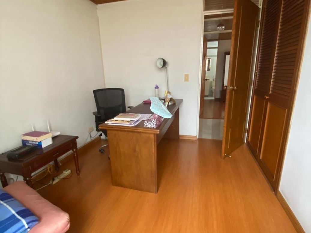 Apartamento de 3 alcobas en venta en Galerías, Bogotá, 84 m² · foto 5 de 19