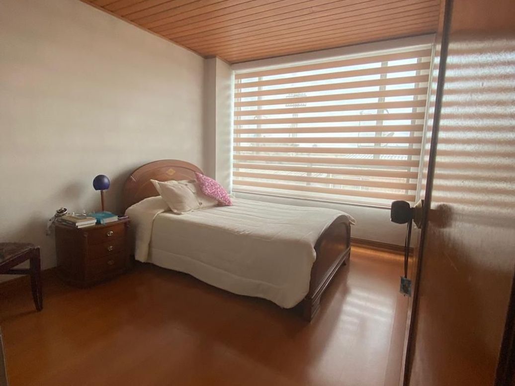 Apartamento de 3 alcobas en venta en Galerías, Bogotá, 84 m² · foto 10 de 19
