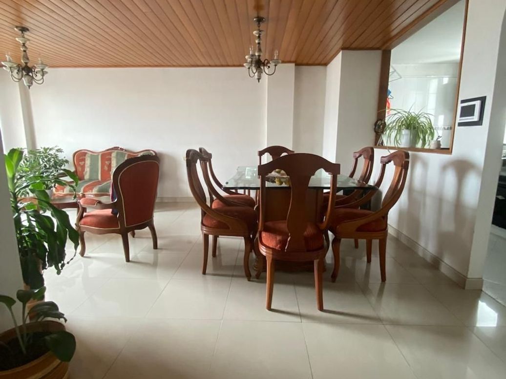 Apartamento de 3 alcobas en venta en Galerías, Bogotá, 84 m² · foto 8 de 19