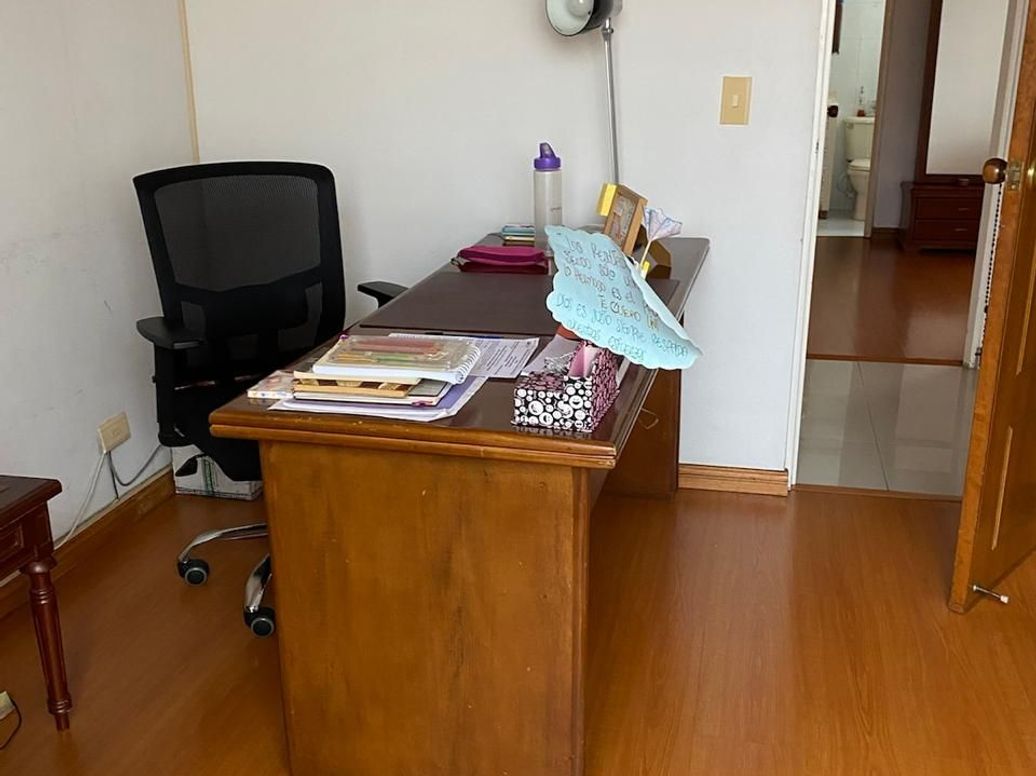 Apartamento de 3 alcobas en venta en Galerías, Bogotá, 84 m² · foto 12 de 19