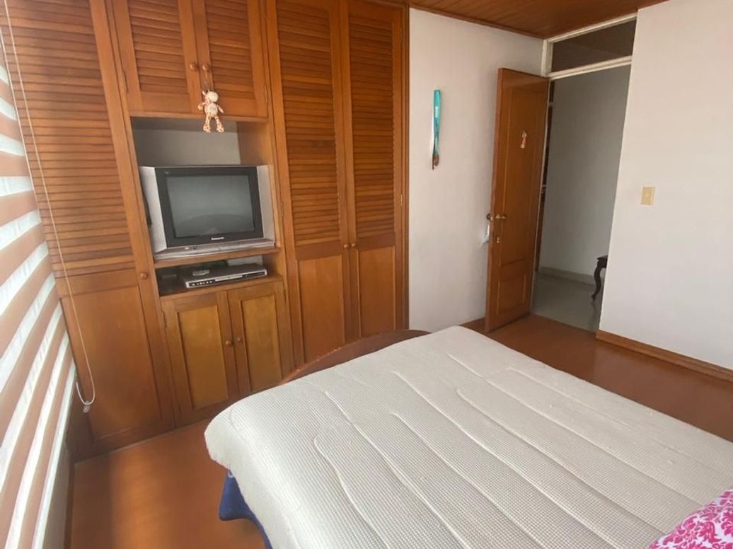 Apartamento de 3 alcobas en venta en Galerías, Bogotá, 84 m² · foto 15 de 19