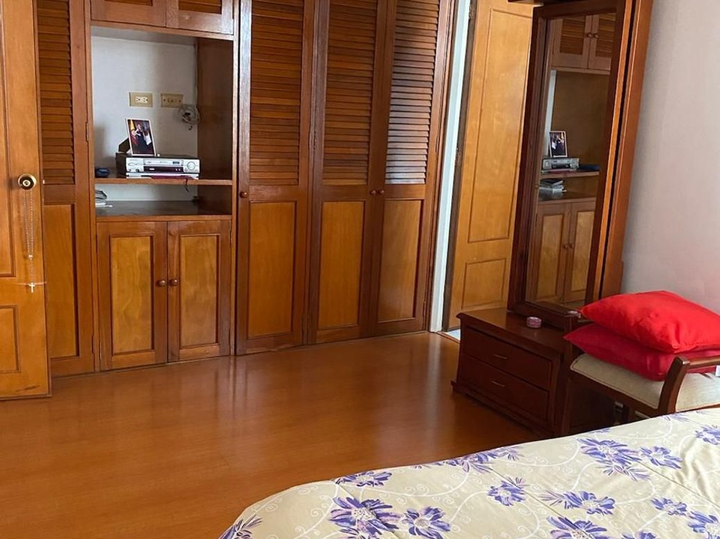 Apartamento de 3 alcobas en venta en Galerías, Bogotá, 84 m² · foto 6 de 19