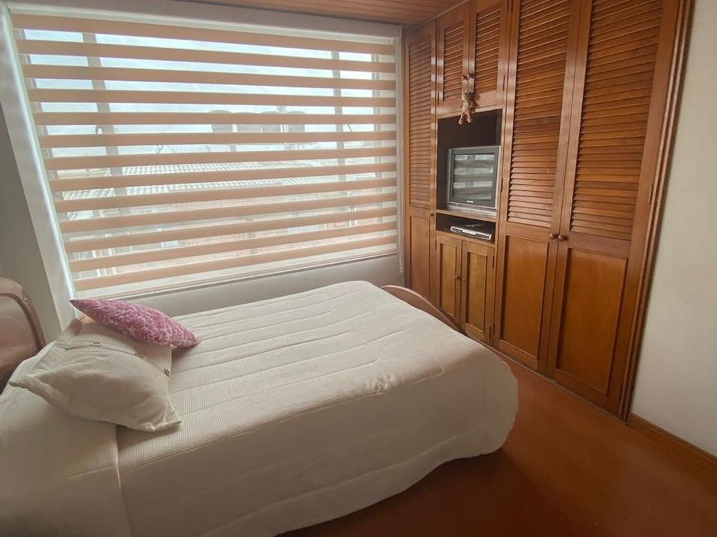 Apartamento de 3 alcobas en venta en Galerías, Bogotá, 84 m² · foto 17 de 19