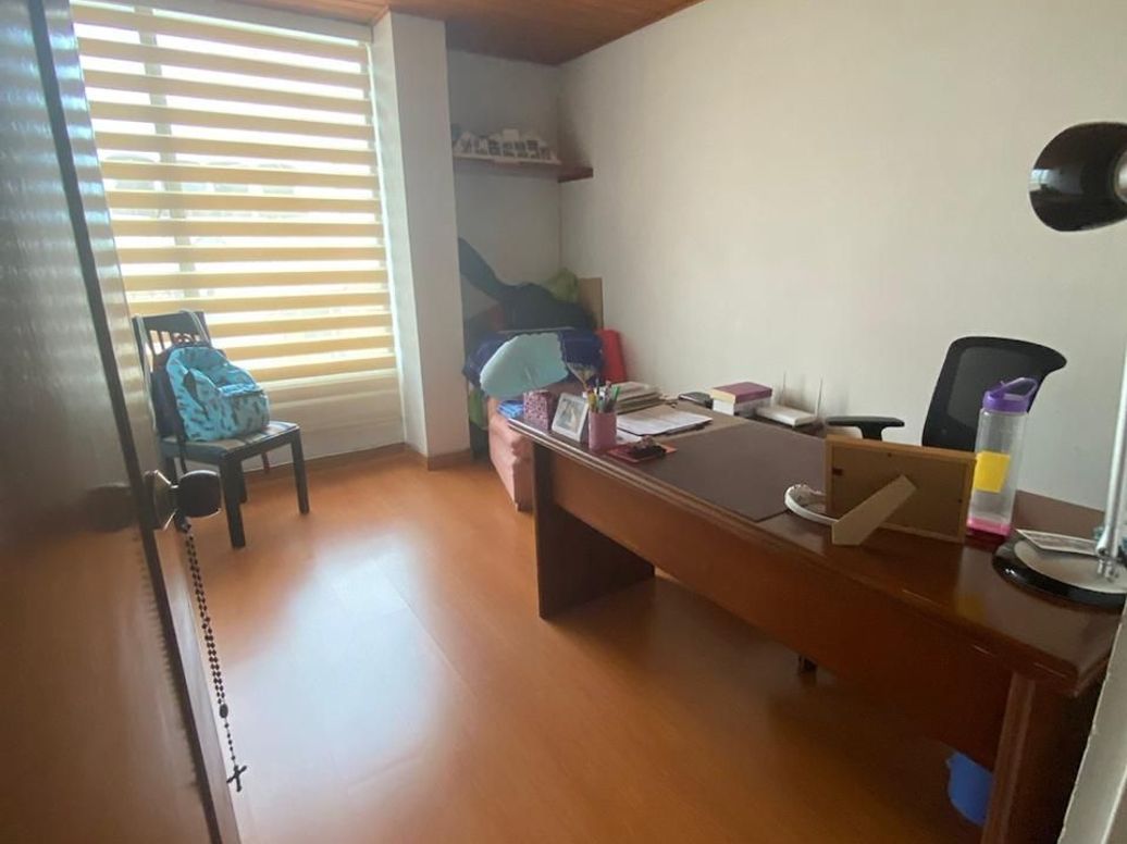 Apartamento de 3 alcobas en venta en Galerías, Bogotá, 84 m² · foto 14 de 19