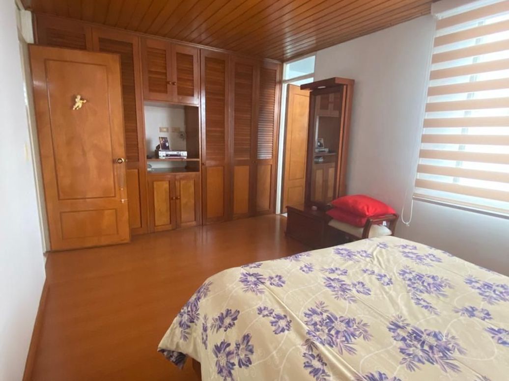 Apartamento de 3 alcobas en venta en Galerías, Bogotá, 84 m² · foto 9 de 19