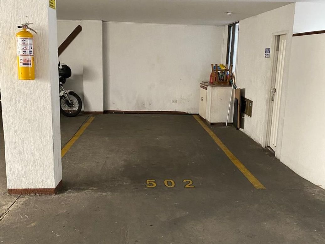 Apartamento de 3 alcobas en venta en Galerías, Bogotá, 84 m² · foto 19 de 19