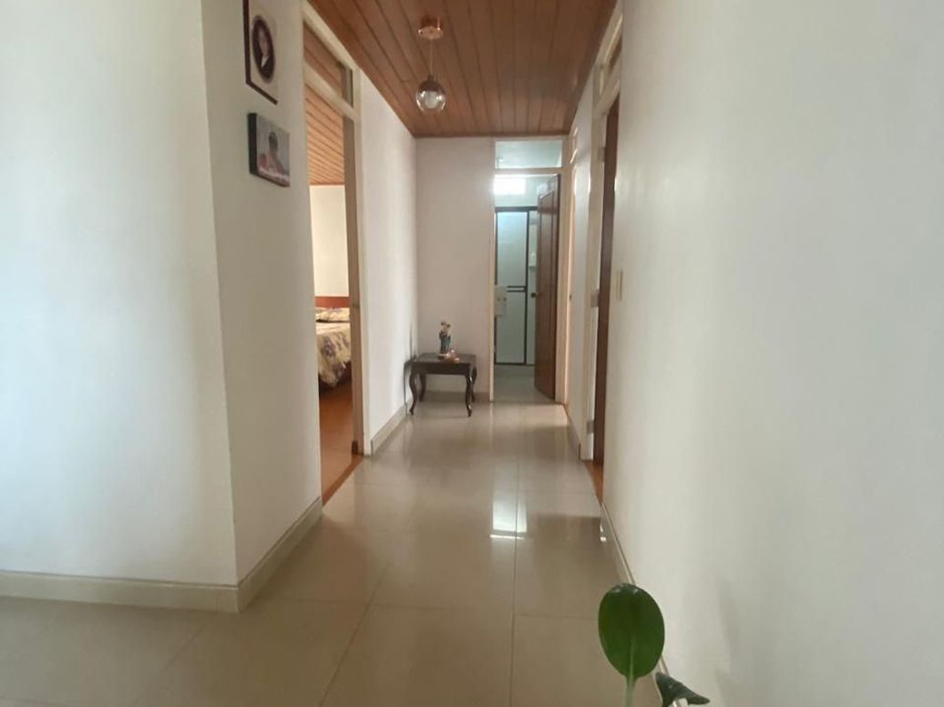 Apartamento de 3 alcobas en venta en Galerías, Bogotá, 84 m² · foto 13 de 19