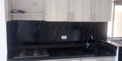 Apartamento Arriendo 62 mts Atlántico BARRANQUILLA LAS PALMAS Código Coninsa:90471