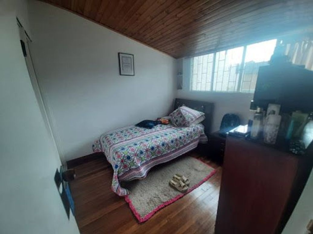 Casa de 5 alcobas en venta en El Morisco, Bogotá, 110 m² · foto 19 de 20