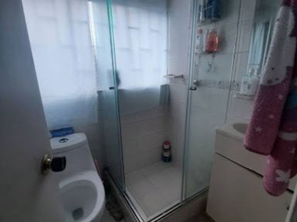 Casa de 5 alcobas en venta en El Morisco, Bogotá, 110 m² · foto 18 de 20