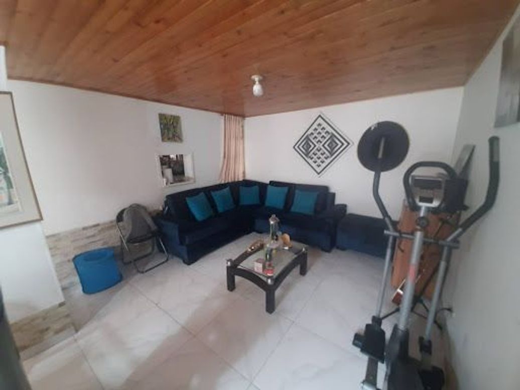 Casa de 5 alcobas en venta en El Morisco, Bogotá, 110 m² · foto 5 de 20