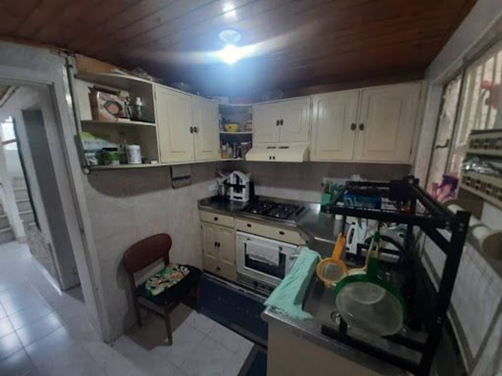 Casa de 5 alcobas en venta en El Morisco, Bogotá, 110 m² · foto 9 de 20