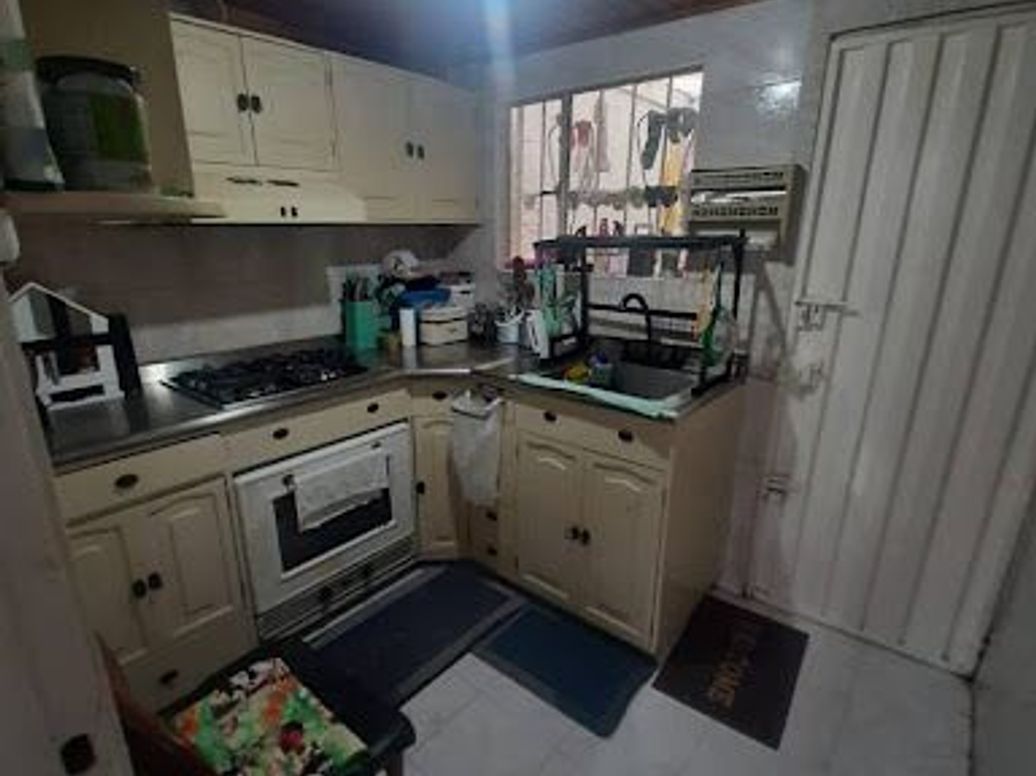 Casa de 5 alcobas en venta en El Morisco, Bogotá, 110 m² · foto 8 de 20
