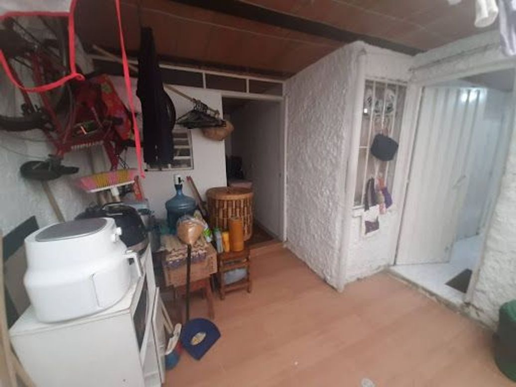 Casa de 5 alcobas en venta en El Morisco, Bogotá, 110 m² · foto 11 de 20