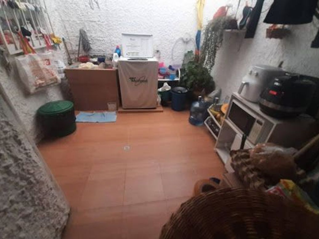 Casa de 5 alcobas en venta en El Morisco, Bogotá, 110 m² · foto 12 de 20