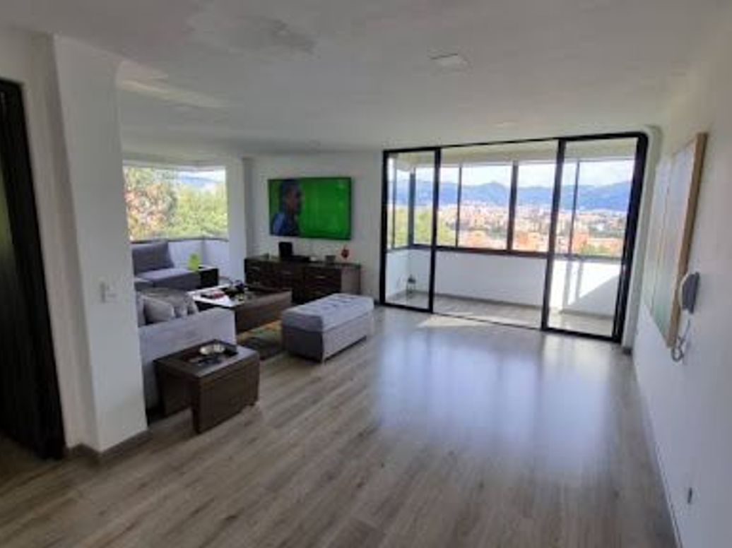 Apartamento de 3 alcobas en venta en Altos De Suba, Bogotá, 267 m² · foto 4 de 20