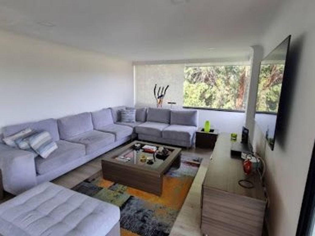 Apartamento de 3 alcobas en venta en Altos De Suba, Bogotá, 267 m² · foto 5 de 20