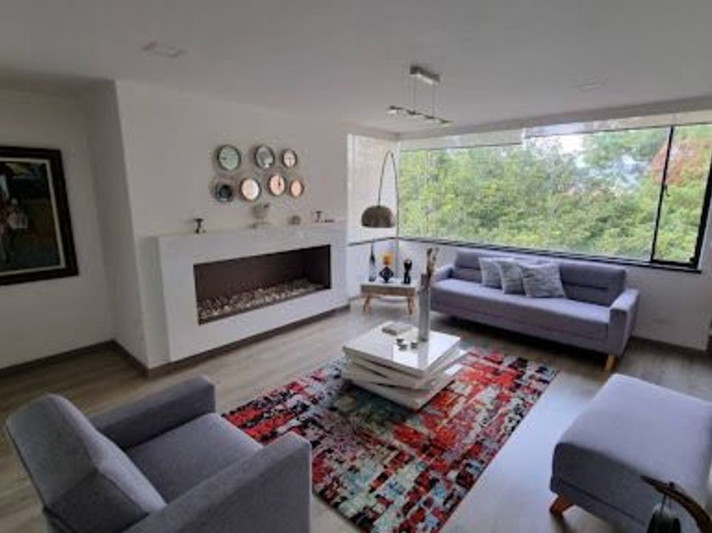 Apartamento de 3 alcobas en venta en Altos De Suba, Bogotá, 267 m² · foto 7 de 20