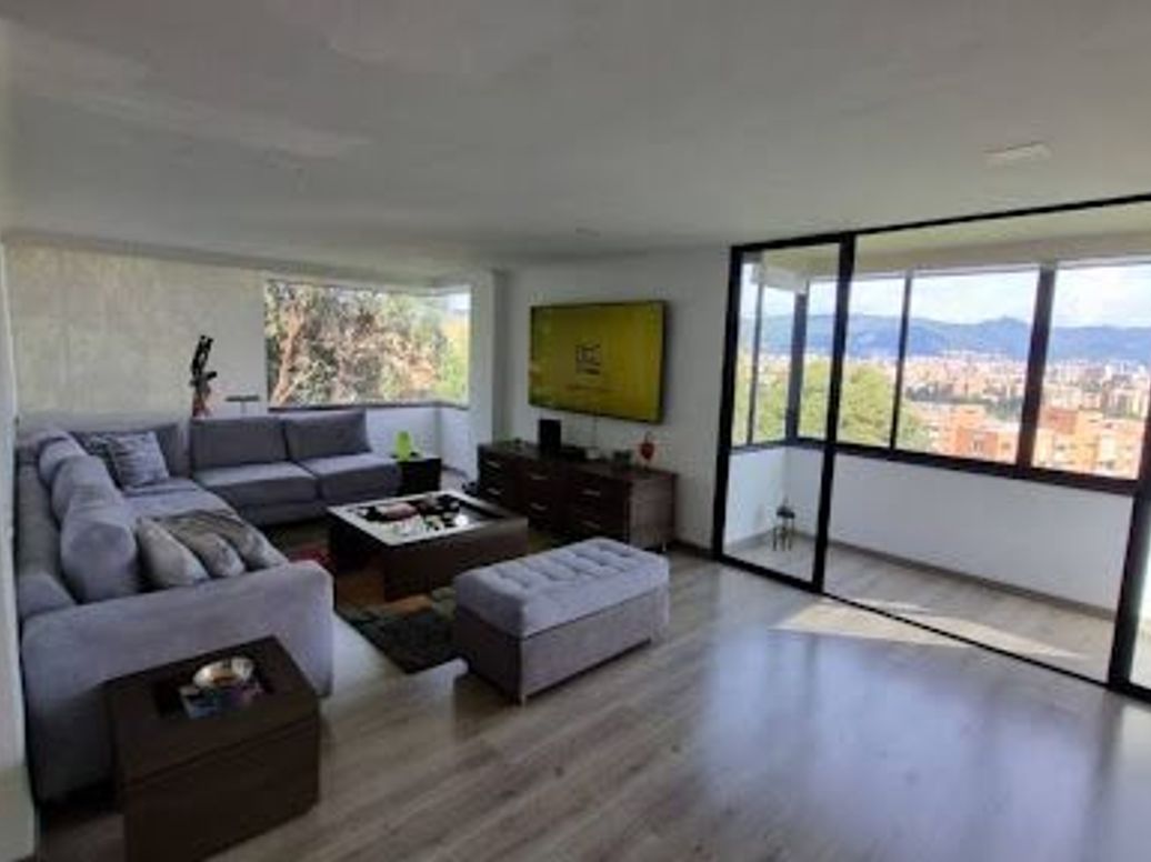 Apartamento de 3 alcobas en venta en Altos De Suba, Bogotá, 267 m² · foto 15 de 20