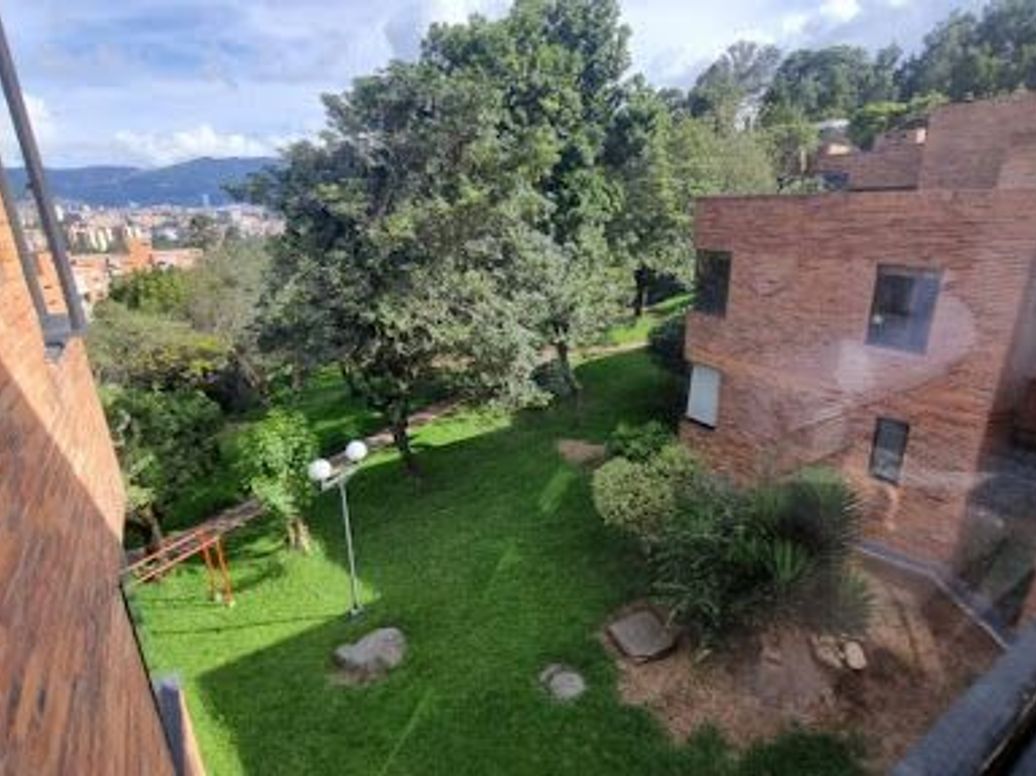 Apartamento de 3 alcobas en venta en Altos De Suba, Bogotá, 267 m² · foto 11 de 20