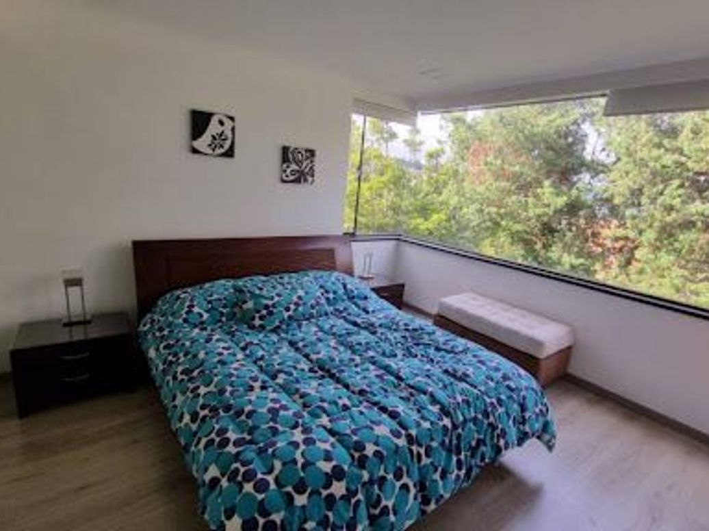 Apartamento de 3 alcobas en venta en Altos De Suba, Bogotá, 267 m² · foto 16 de 20
