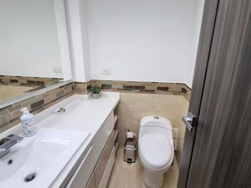 Apartamento de 3 alcobas en venta en Altos De Suba, Bogotá, 267 m² · foto 18 de 20