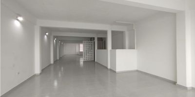Bodega en Arriendo - Villavicencio

Características del Inmueble:


 Área Total: 150 m² distribuidos de la siguiente manera:

 
  Segundo Piso: 150 m²

  
   2 baños
   Cocineta
   Piso enchapado
   Iluminación LED
   Luz bifásica
   Tanques de reserva de agua
  
  
 
 
 Dimensiones del Lote: 6 m de ancho x 25 m de fondo

