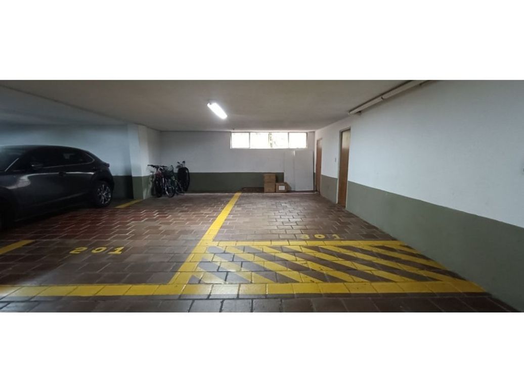 Apartamento de 3 alcobas en venta en Chapinero, Bogotá, 202 m² · foto 12 de 15