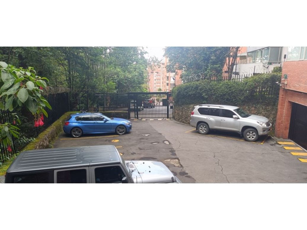 Apartamento de 3 alcobas en venta en Chapinero, Bogotá, 202 m² · foto 14 de 15
