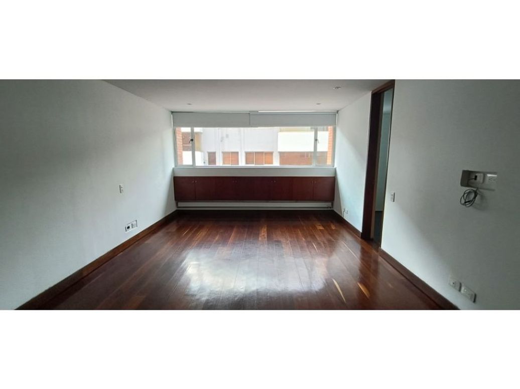 Apartamento de 3 alcobas en venta en Chapinero, Bogotá, 202 m² · foto 4 de 15