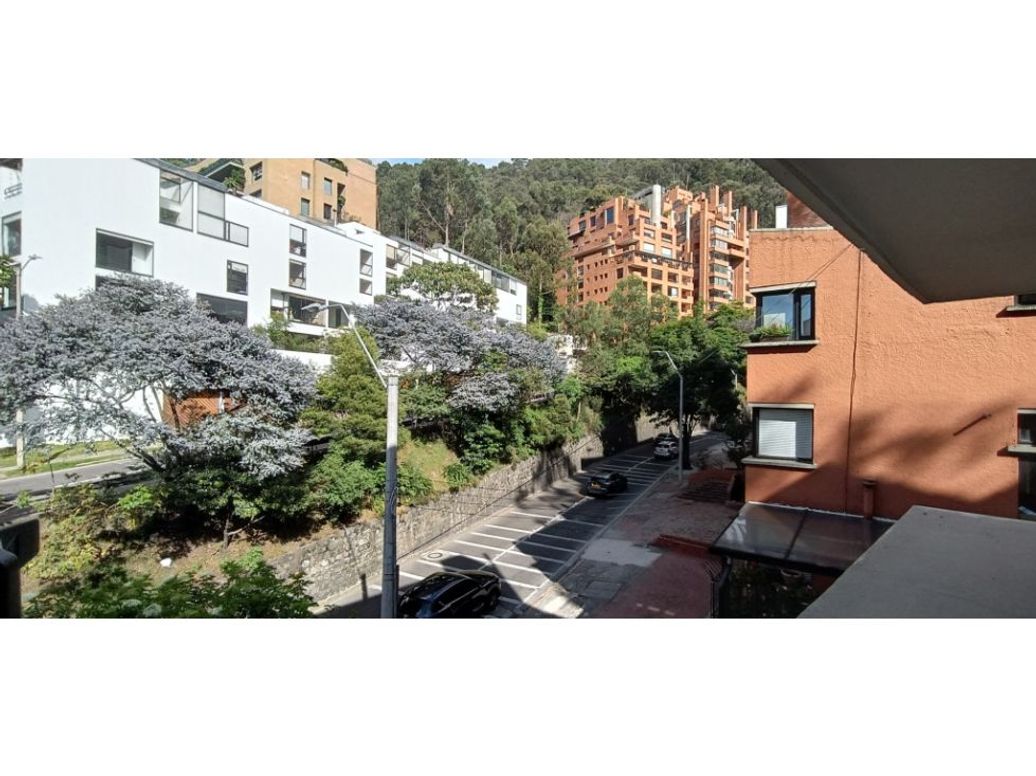 Apartamento de 3 alcobas en venta en Chapinero, Bogotá, 202 m² · foto 10 de 15