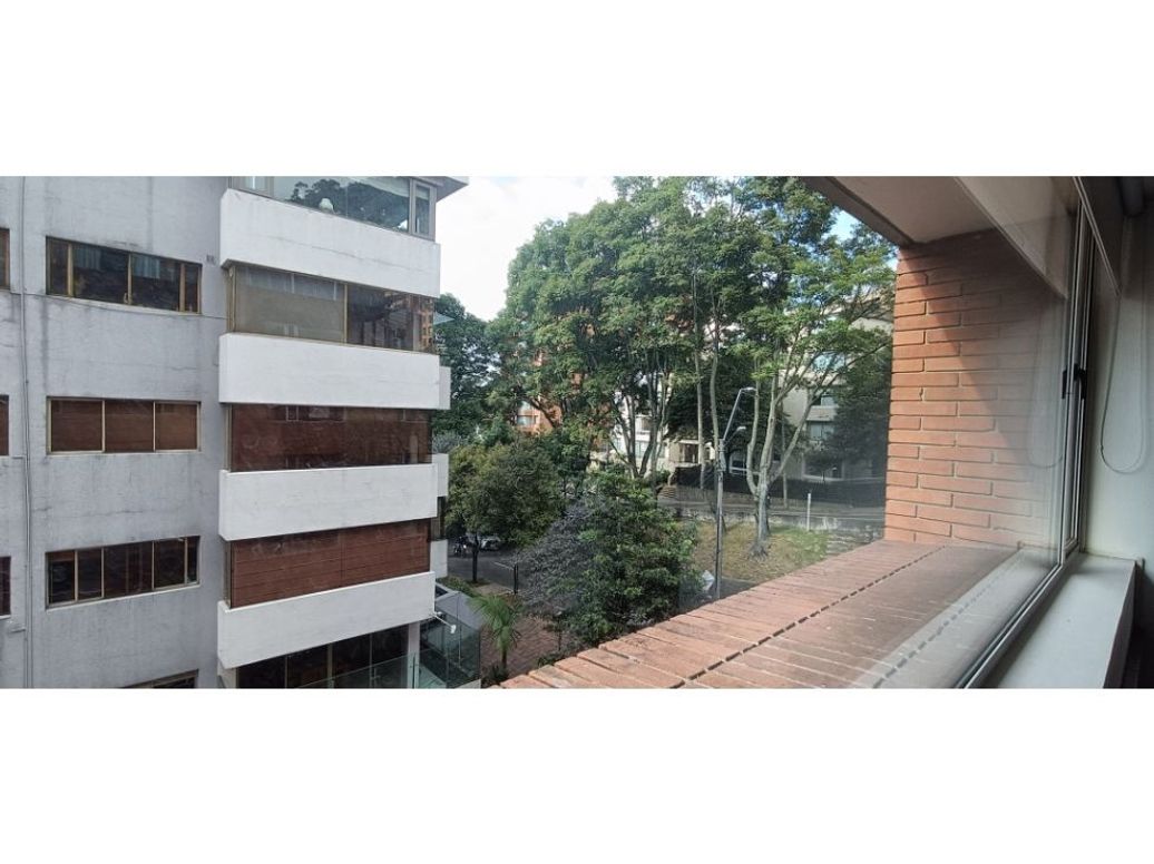 Apartamento de 3 alcobas en venta en Chapinero, Bogotá, 202 m² · foto 6 de 15