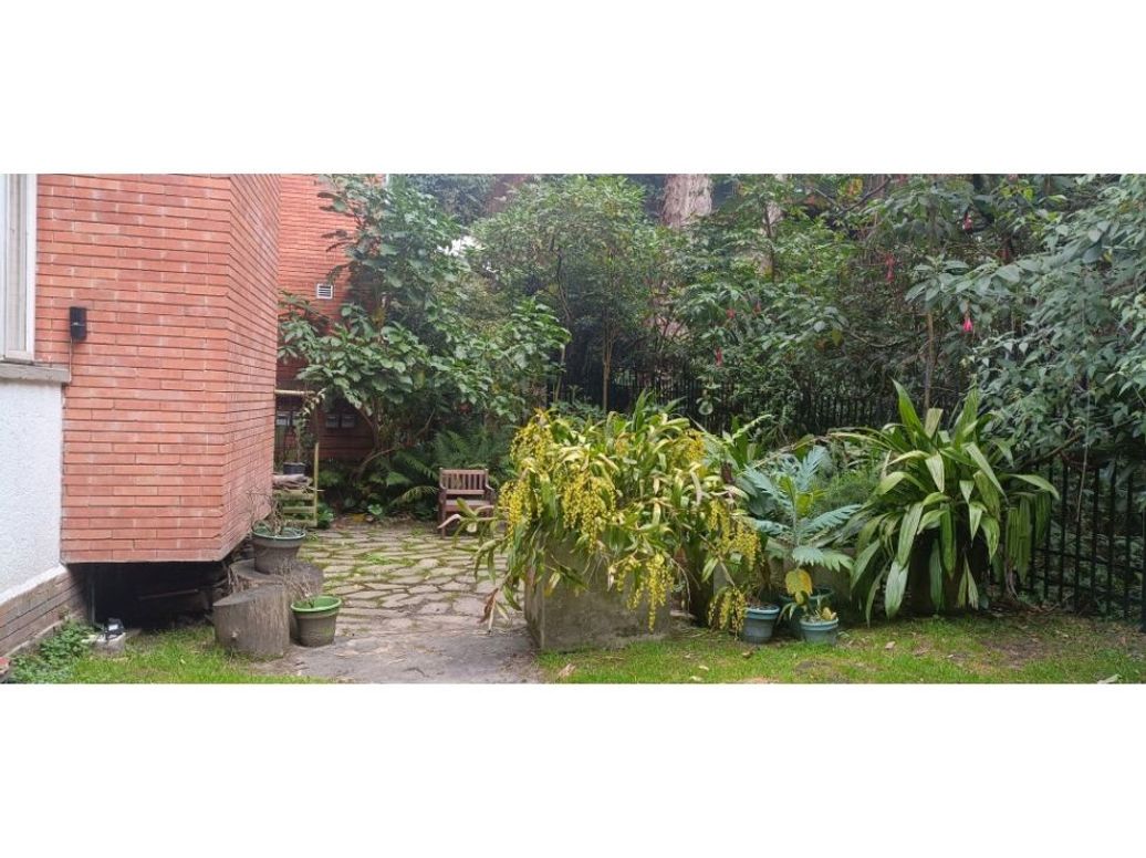 Apartamento de 3 alcobas en venta en Chapinero, Bogotá, 202 m² · foto 13 de 15