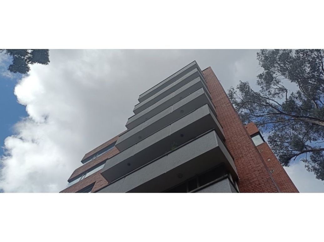 Apartamento de 3 alcobas en venta en Chapinero, Bogotá, 202 m² · foto 15 de 15
