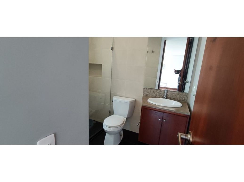 Apartamento de 3 alcobas en venta en Chapinero, Bogotá, 202 m² · foto 7 de 15