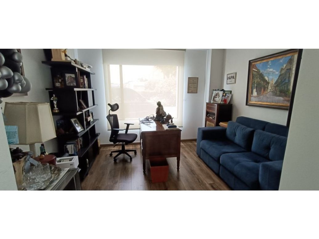 Casa de 5 alcobas en venta en San Simón, Bogotá, 408 m² · foto 6 de 20