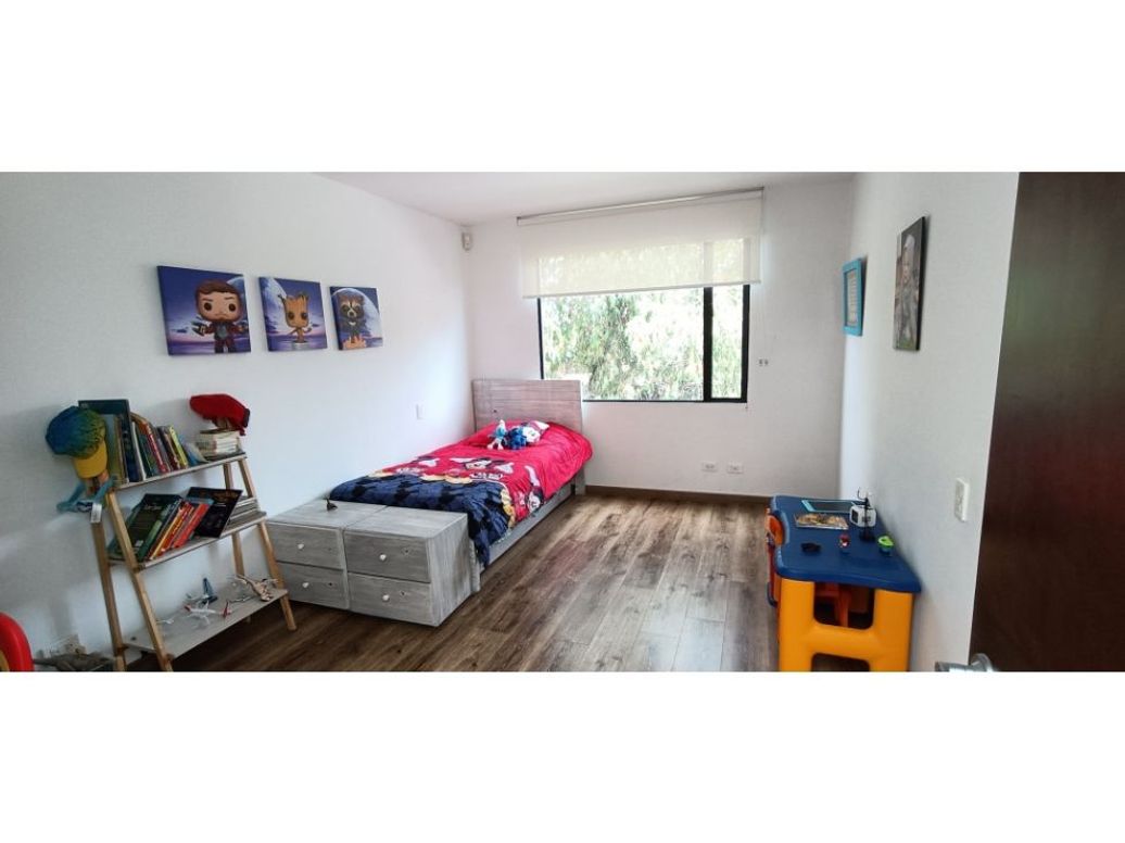 Casa de 5 alcobas en venta en San Simón, Bogotá, 408 m² · foto 11 de 20