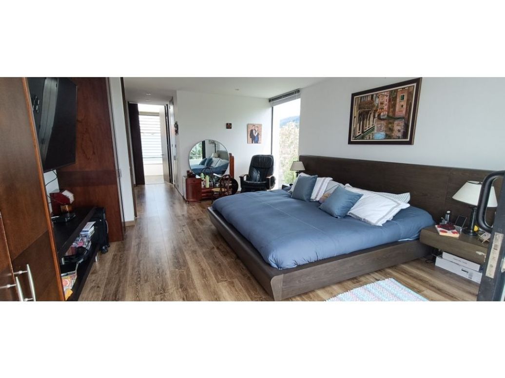 Casa de 5 alcobas en venta en San Simón, Bogotá, 408 m² · foto 18 de 20